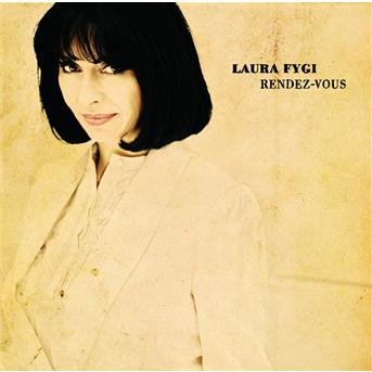 Cover for Fygi Laura · Rendez-vous (CD) (2014)