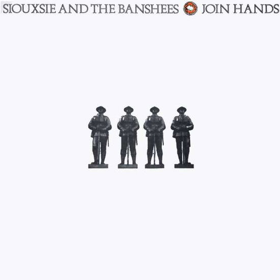 Join Hands -download / Hq- - Siouxsie and the Banshees - Musik - POLYDOR - 0602557128581 - 16 augusti 2018