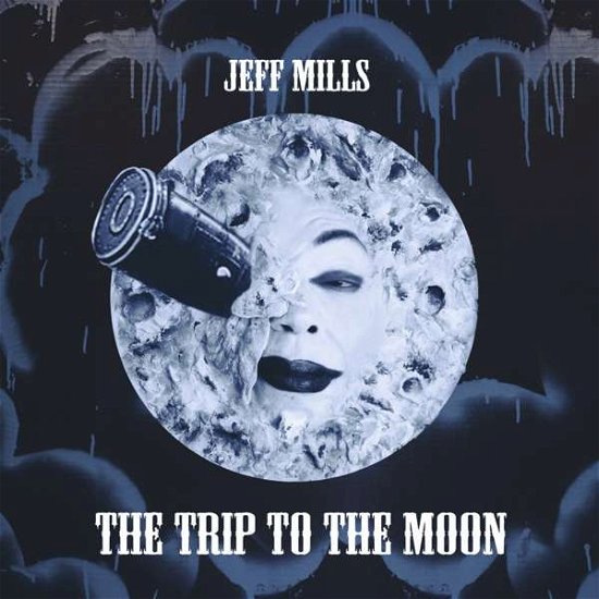 Trip To The Moon - Jeff Mills - Musik - AXIS - 0646791216581 - 2. februar 2017