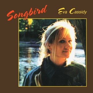 Cover for Eva Cassidy · Songbird (LP) (2014)