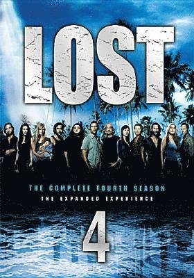 Lost: Season 4 (DVD) (2016)