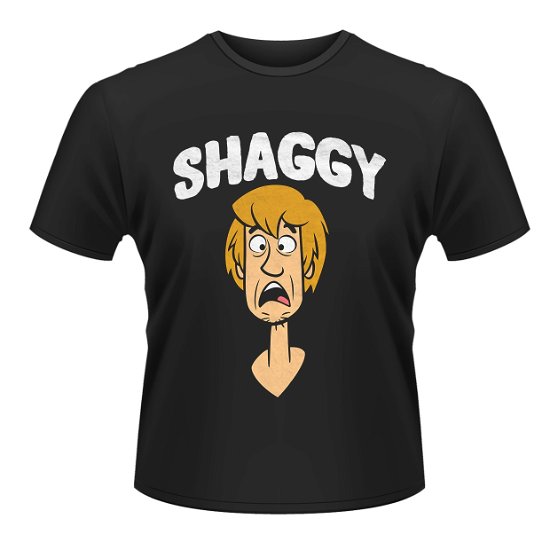 Scooby Doo: Shaggy (T-Shirt Unisex Tg. 2XL) - Scooby Doo - Merchandise - PHM - 0803341445581 - 6. oktober 2014