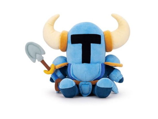 Cover for Youtooz · Shovel Knight Plush (9in) (MERCH) (2025)