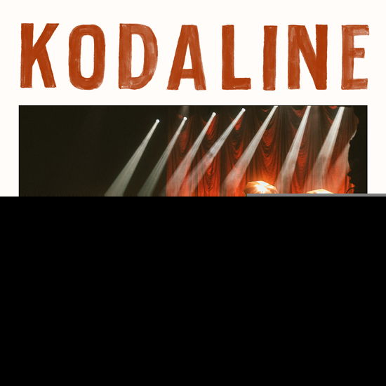 Our Roots Run Deep - Kodaline - Música - CONCORD - 0888072461581 - 14 de outubro de 2022