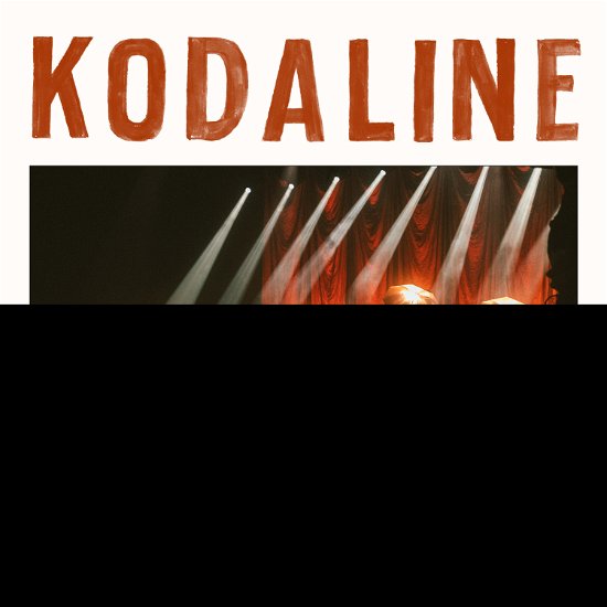 Cover for Kodaline · Our Roots Run Deep (LP) (2022)