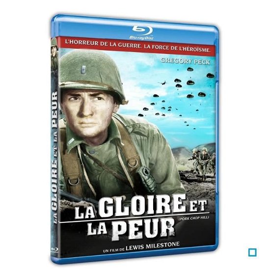 La Gloire Et La Peur - Movie - Films - MGM - 3512391785581 - 2 juli 2018