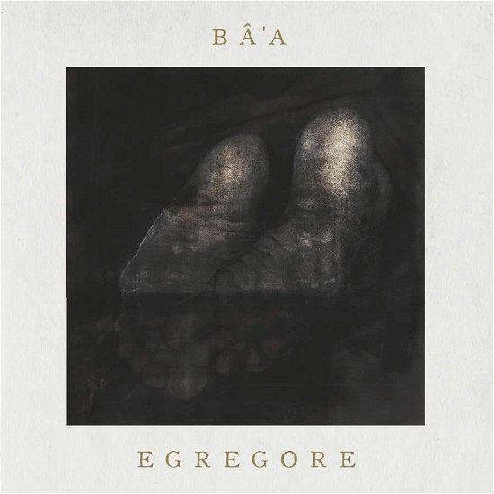 Cover for Baa · Egregore (CD) [Digipak] (2022)