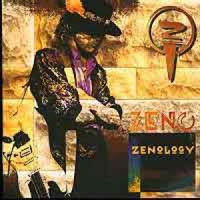 Zenology 1 - Zeno - Musiikki - MTM - 4006759955581 - maanantai 1. kesäkuuta 2009