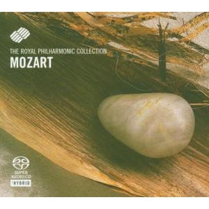 Mozart: Piano Sonatas, Kv 283, 457, 570 - Royal Philharmonic Orchestra - Musik - RPO - 4011222228581 - 2012