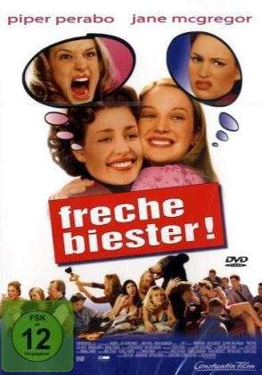 Keine Informationen · Freche Biester! (DVD) (2010)