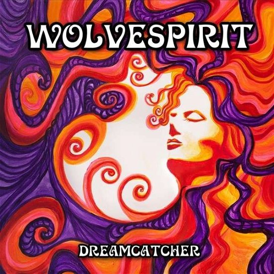 Wolvespirit - Dreamcatcher (limited-edition) (red Vinyl) - Wolvespirit - Music - SPIRIT STONE - 4024572938581 - February 4, 2016