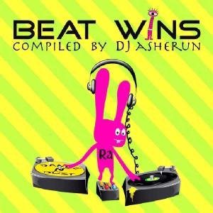 Beat Wins - V/A - Musik - DANCEFLOOR - 4250250402581 - 20. november 2009