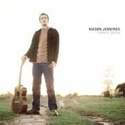 Cover for Mason Jennings · Century Spring (CD) [Japan Import edition] (2014)