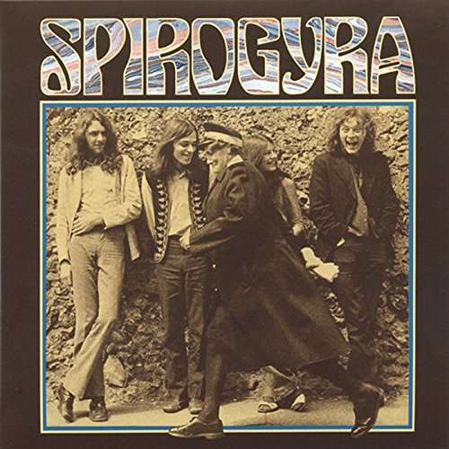 Cover for Spirogyra · St Radiguns (CD) [Japan Import edition] (2016)