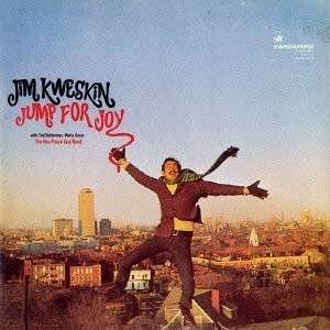 Jump for Joy - Jim Kweskin - Musik - VIVID SOUND - 4540399035581 - 9. april 2013