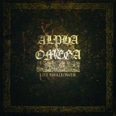 Cover for Alpha &amp; Omega · Life Swallower (CD) [Japan Import edition] (2010)