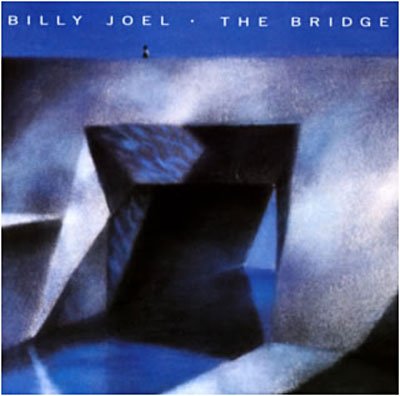 Cover for Billy Joel · Bridge -blu (CD) [Special edition] (2009)