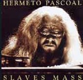 Cover for Hermeto Pascoal · Slaves Mass (CD) [Japan Import edition] (2012)
