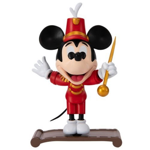 Cover for Figurine · DISNEY MICKEY - Figurine Mini Egg Attack - Circus (Leketøy) (2019)