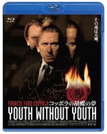 Cover for Tim Roth · Youth Without Youth (MBD) [Japan Import edition] (2009)