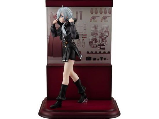 Spy Classroom PVC Statue 1/7 Light Novel Glint Mon - Kadokawa - Merchandise -  - 4935228539581 - July 26, 2024