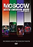 Time and a Place - Keith Emerson - Musik - VICTOR ENTERTAINMENT INC. - 4988002597581 - 19. januar 2011
