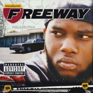 Cover for Freeway · Philadelphia Freeway (CD) (2006)