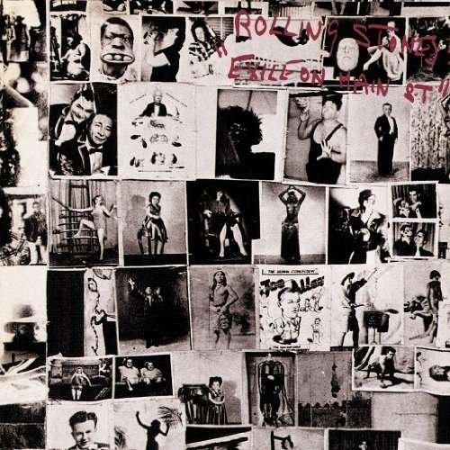 Exile on Main St. - The Rolling Stones - Musiikki - UNIVERSAL - 4988005611581 - tiistai 25. toukokuuta 2010