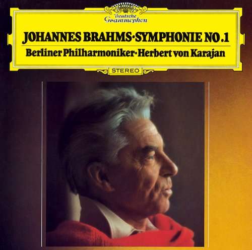 Symphony No.1 - Johannes Brahms - Musik - UNIVERSAL - 4988031207581 - 6. september 2017