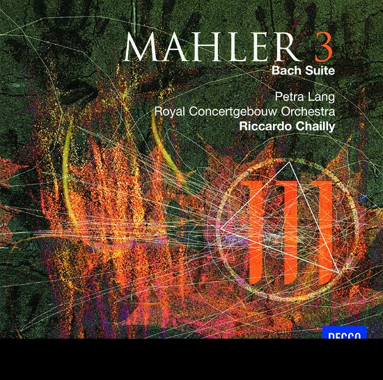 Mahler: Symphony 3 - Mahler / Chailly,riccardo - Musik - 7UC - 4988031351581 - 29. november 2019