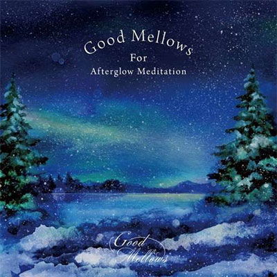 Cover for Original Motion Picture Soundt · Good Mellows For Afterglow (LP) [Japan Import edition] (2021)