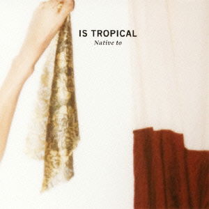 Cover for Is Tropical · Debut Album (CD) [Japan Import edition] (2002)