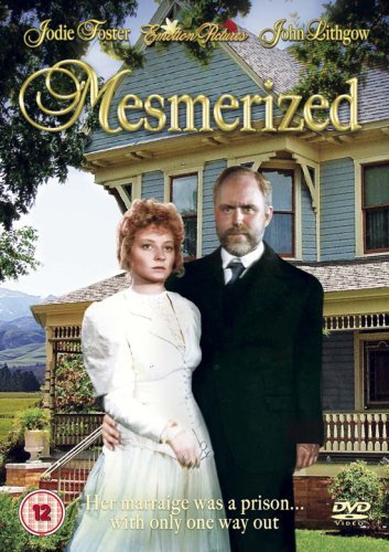 Cover for Mesmerised (DVD) (2008)