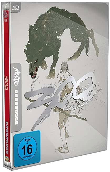 300 (Mondo Steelbook) - 300 (Mondo Steelbook) - Film -  - 5051891164581 - 17. december 2018