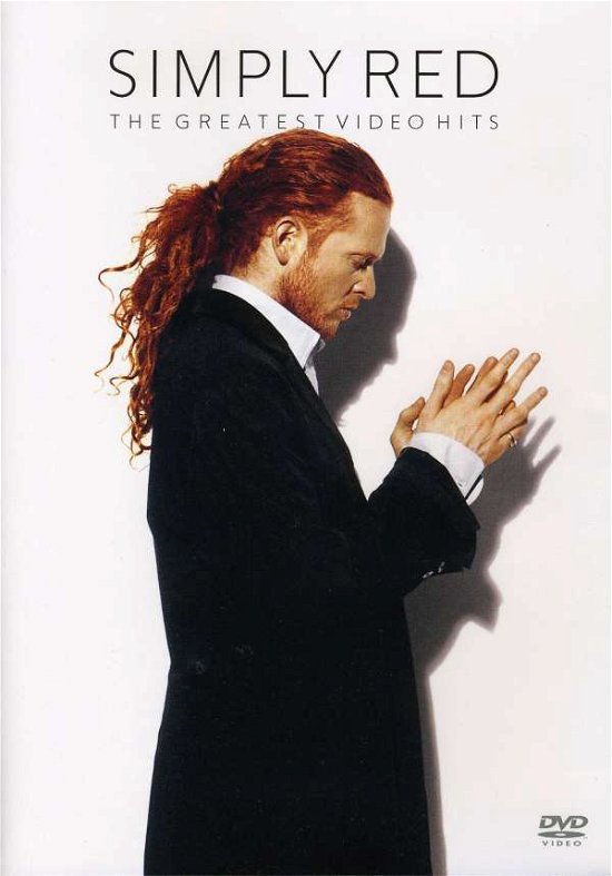 Greatest Hits 25 - Simply Red - Music - SIMPLYRED.COM LTD - 5055131701581 - November 7, 2008