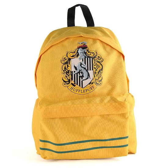 Cover for Harry Potter · Hufflepuff (Bag)