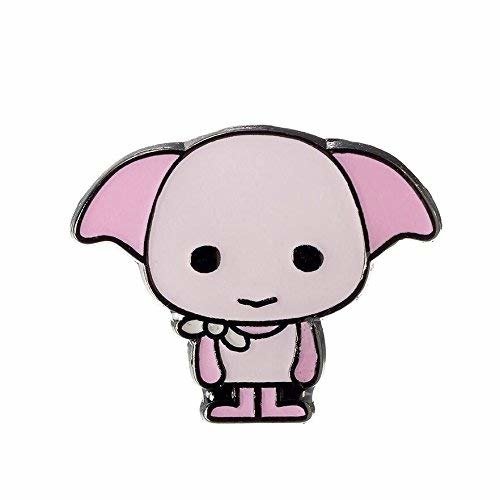 Cover for Harry Potter · Dobby Pin Badge (Anstecker)