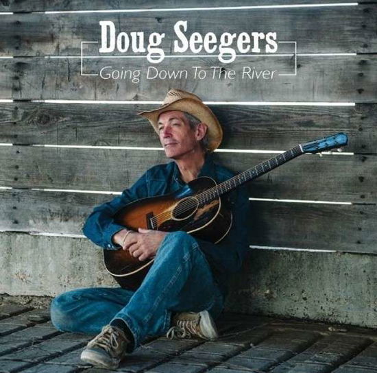 Cover for Doug Seegers · Going Down To The River (CD) (2014)