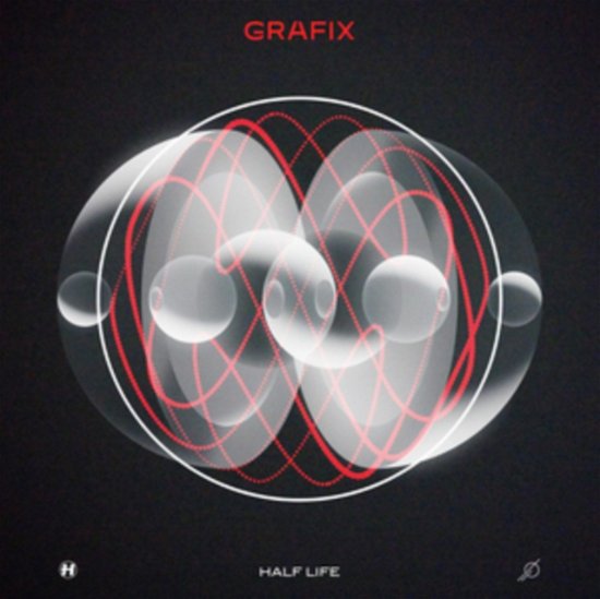Cover for Grafix · Half Life (LP) (2022)