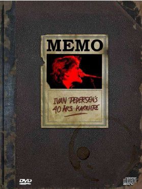 Memo - Ivan Pedersen - Film - MBO - 5700779900581 - 27 oktober 2006