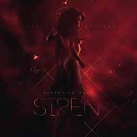 Siren (Ltd.Digi) - Blackstar Halo - Music - INVERSEREC - 6430015106581 - January 31, 2024