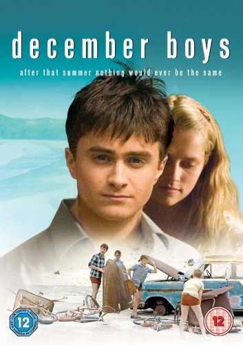 December Boys - Movie - Films - WARNER HOME VIDEO - 7321902189581 - 6 mei 2020