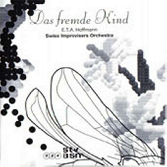 L'enfant D'ailleurs - Swiss Improvisers Orchestra - Música - UNIT RECORDS - 7640114791581 - 2005
