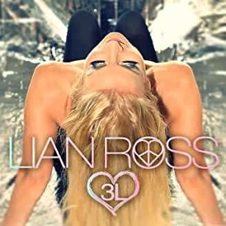 Cover for Lian Ross · 3l (CD) (2020)