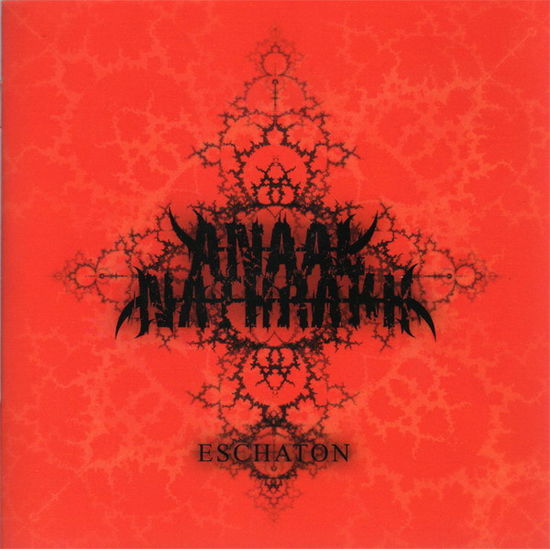 Eschaton - Anaal Nathrakh - Musik - FLOGA RECORDS - 8592735010581 - 11 april 2022