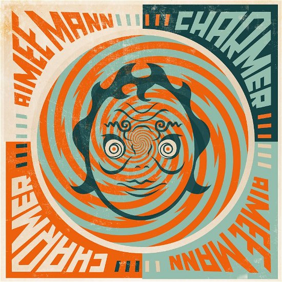 Cover for Aimee Mann · Charmer (CD) (2012)