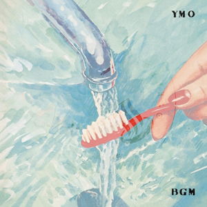 Bgm - Yellow Magic Orchestra - Music - MUSIC ON VINYL - 8718469539581 - January 21, 2016