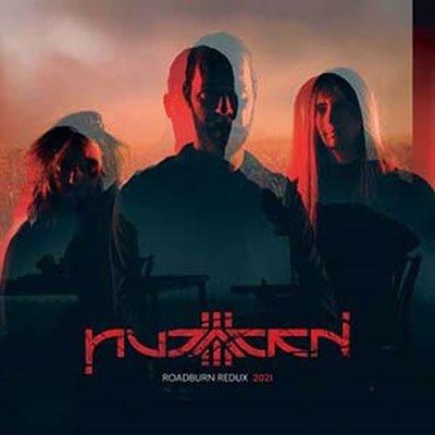 Cover for Autarkh III · Live at Roadburn Redux 2021 (DVD/CD) (2022)