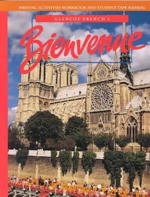 Cover for Conrad J. Schmitt · Bienvenue (Book) (1993)