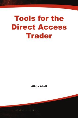 Cover for Alicia Abell · Tools for the Direct Access Trader (Paperback Book) (2001)